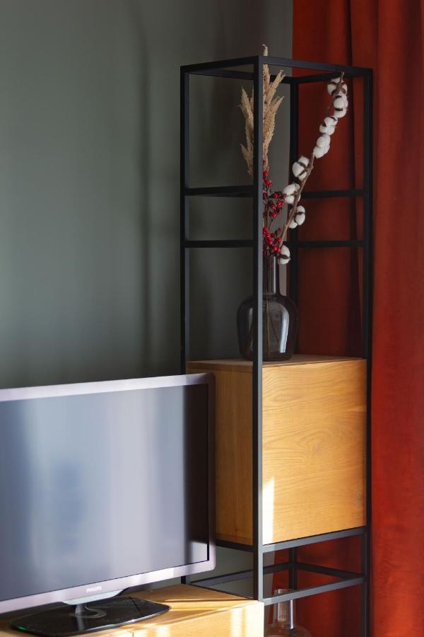 Lakeview Apartment Kapelanow Armii Krajowej By Noclegi Renters วอร์ซอ ภายนอก รูปภาพ