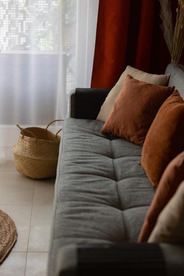 Lakeview Apartment Kapelanow Armii Krajowej By Noclegi Renters วอร์ซอ ภายนอก รูปภาพ